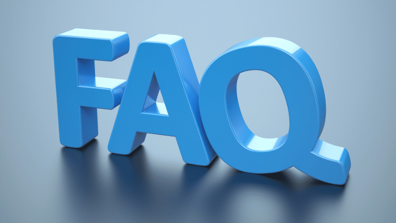 Breast Reduction Surgery FAQs