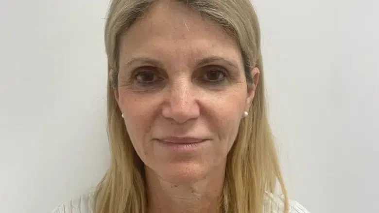 Dr Vana Paliobei Rhinoplasty & Tracheal Shave Surgeon