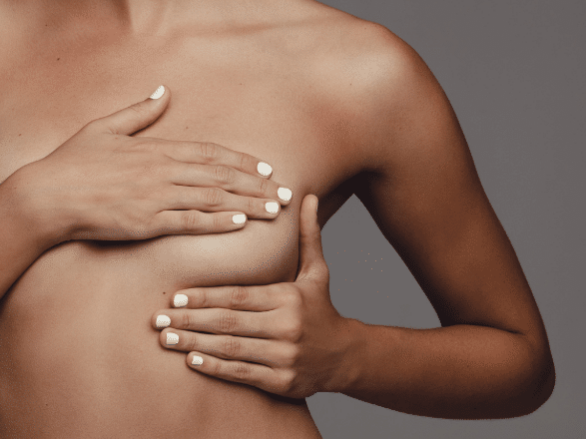 How to Fix Tuberous Breasts | Centre for Surgery