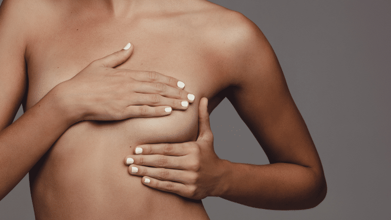 What is tubular breast syndrome? The condition no one is talking