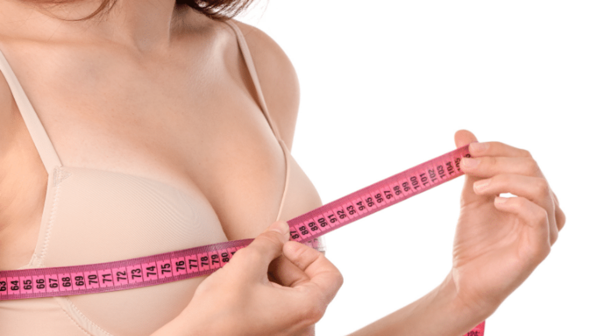 Scarless Breast Lift - Is a Mastopexy Without Scars Possible?