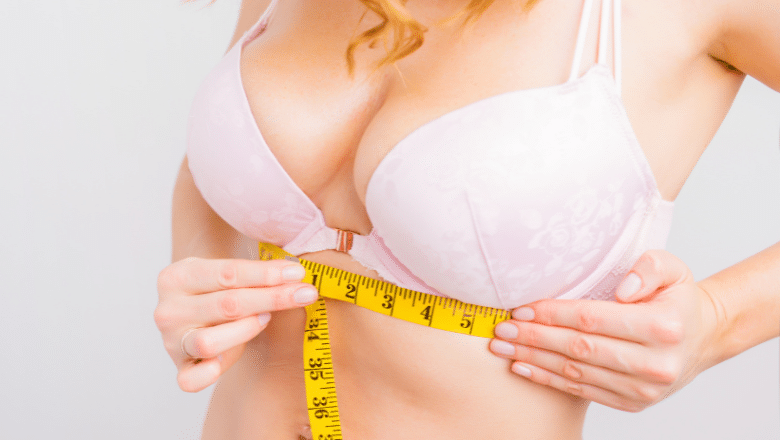 Scarless Breast Reduction - Does Breast Liposuction Work