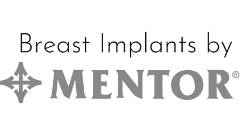 mentor breast implants UK