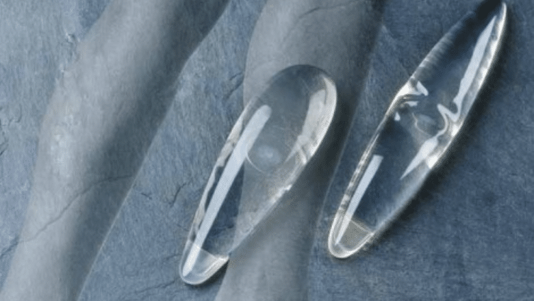 Calf Implants Before & After Photos