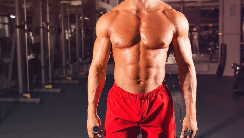 Do Pectoral Implants Impact Muscle Growth