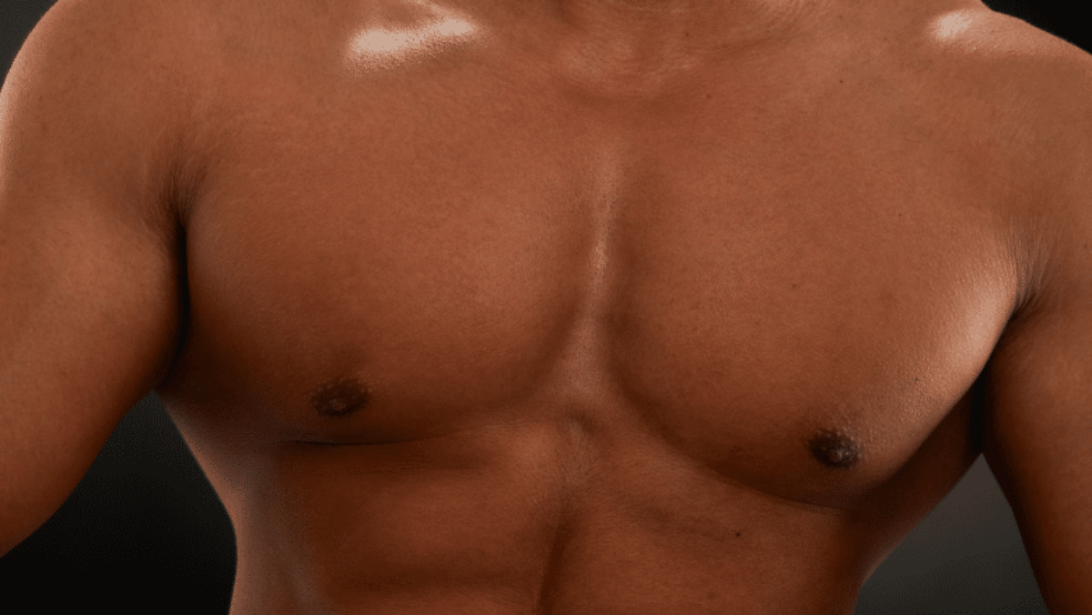 Pectoral Implants - Pecs, Male Chest Reconstruction, Male Plastic Surgery