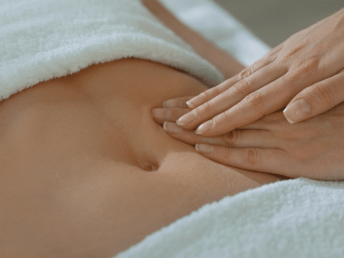 The benefits of c section scar massage during recovery - Ruth Health