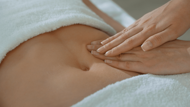 Lymphatic Drainage Massage After BBL Surgery