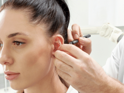 Your Split Earlobe Repair Questions Answered - Harley Clinic