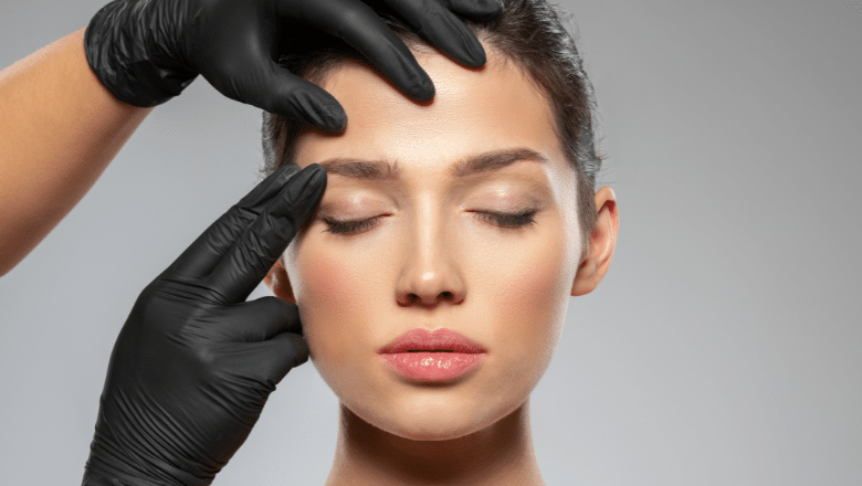 The Beginners Guide to Eyelid Surgery