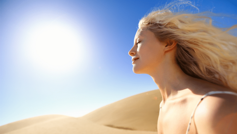 Can Sun-Damaged Skin Be Reversed Exploring Treatment Options