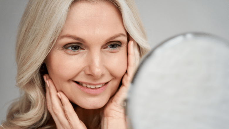 Non Surgical Alternatives to Eyelid Surgery (Blepharoplasty)