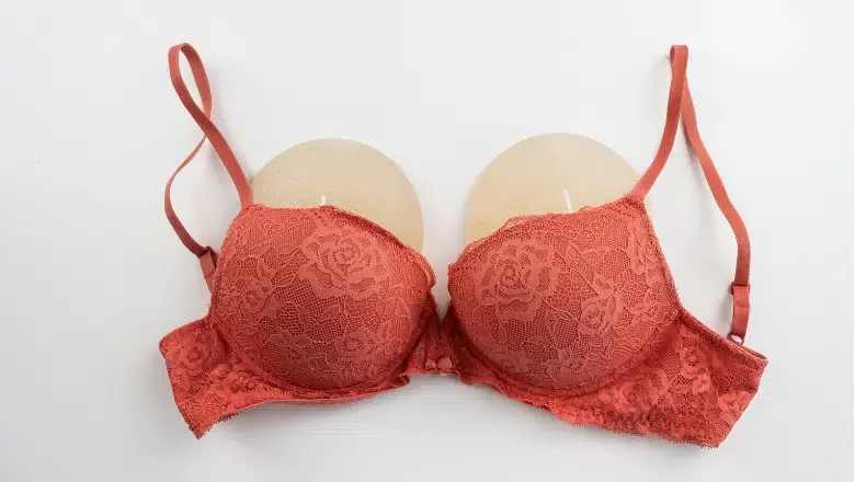 How Breast Implant Sizes Relate to Bra Cup Sizes