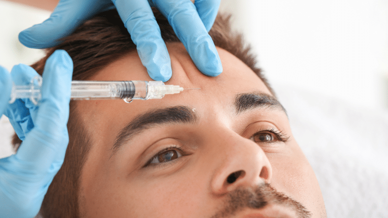 Knowing When to Say Goodbye to Injectables