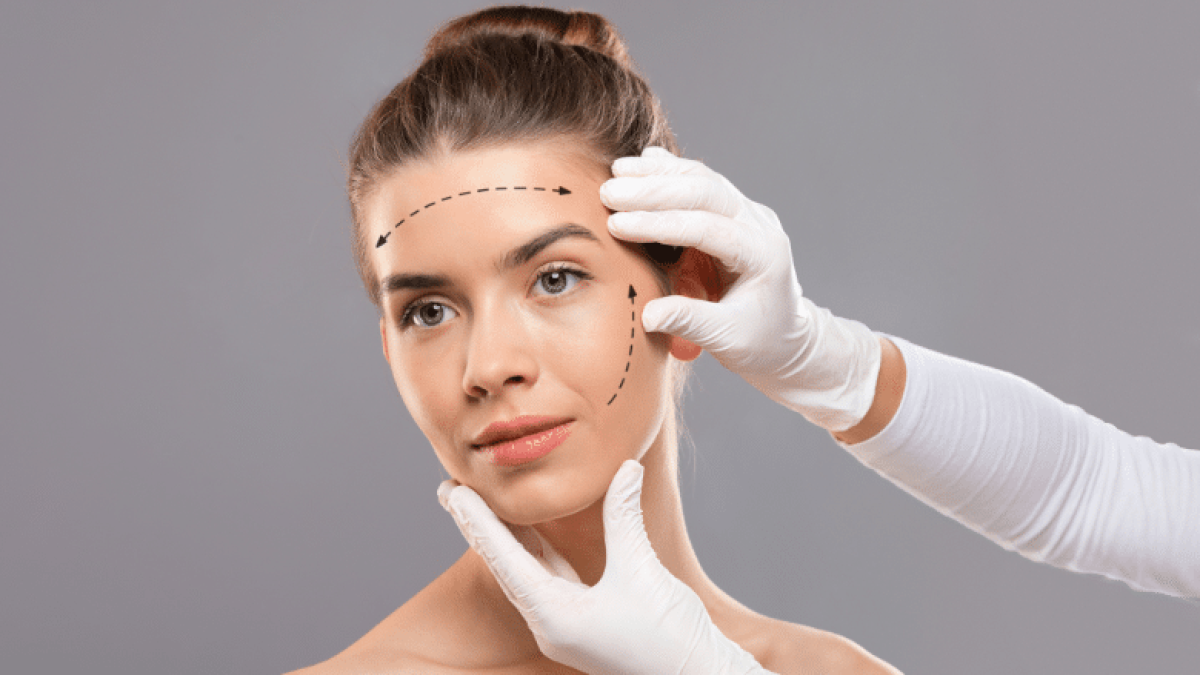 The Ultimate Guide to Non-Surgical Facelift Procedures in London