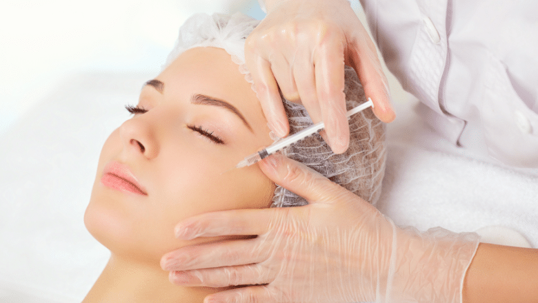 Top Non-Invasive Cosmetic Treatments at Centre for Surgery London