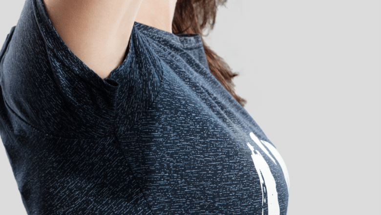 Treatment Options for Excessive Armpit Sweating