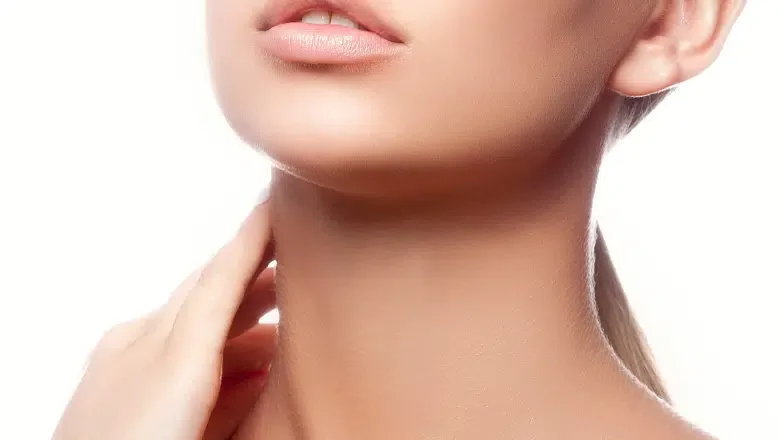 Non Surgical Neck Lift London