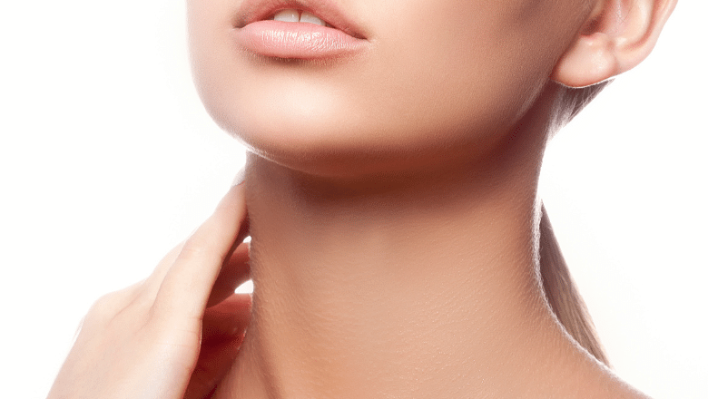 Non Surgical Neck Lift London
