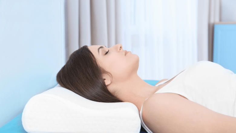 Tips For Sleeping After Breast Reduction Surgery