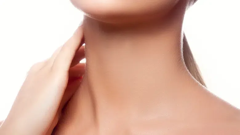 Can You Tighten Neck Skin Without Surgery