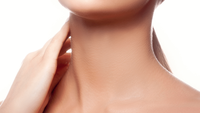 Can You Tighten Neck Skin Without Surgery