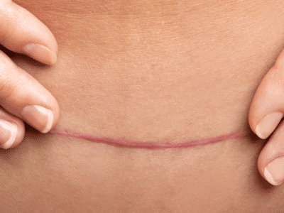 How to Reduce and Fade Away Scars: Your Treatment Options