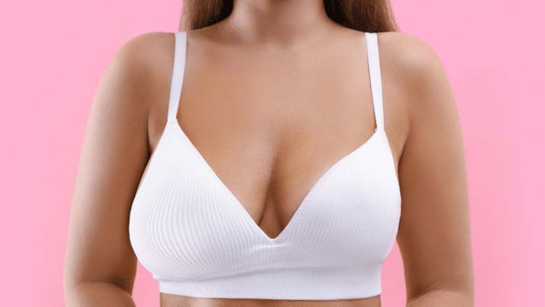How Do Breasts Change Naturally As We Age