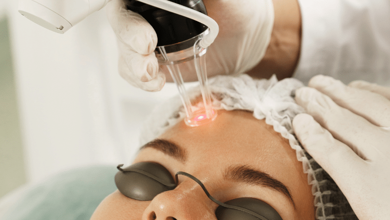 Is Laser Skin Resurfacing Painful