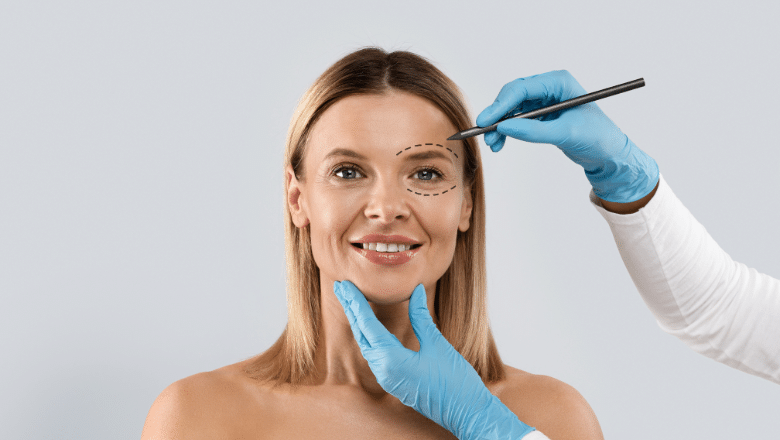 Is It Possible to Combine Multiple Facial Plastic Surgery Procedures