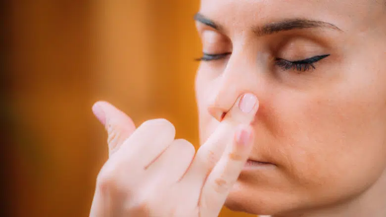 Nasal Valve Collapse Causes, Symptoms, and Effective Treatments