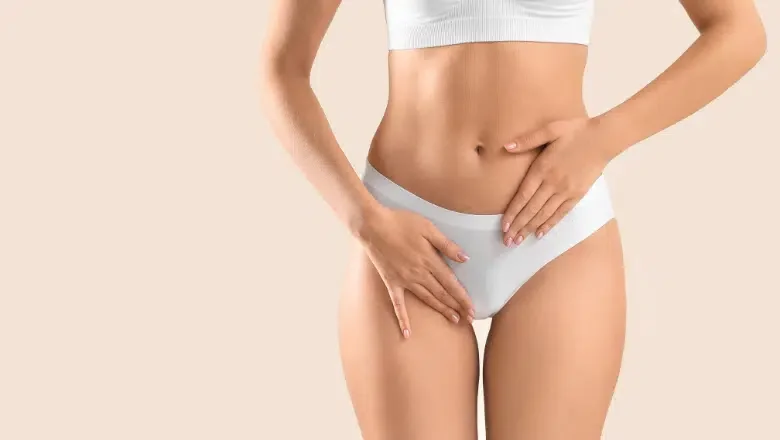 Fat transfer labia vagina london UK