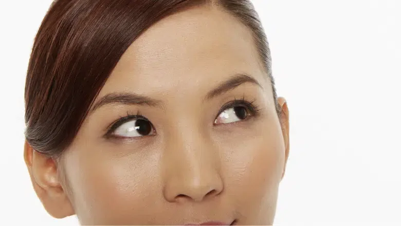 The Right Time for a Brow Lift