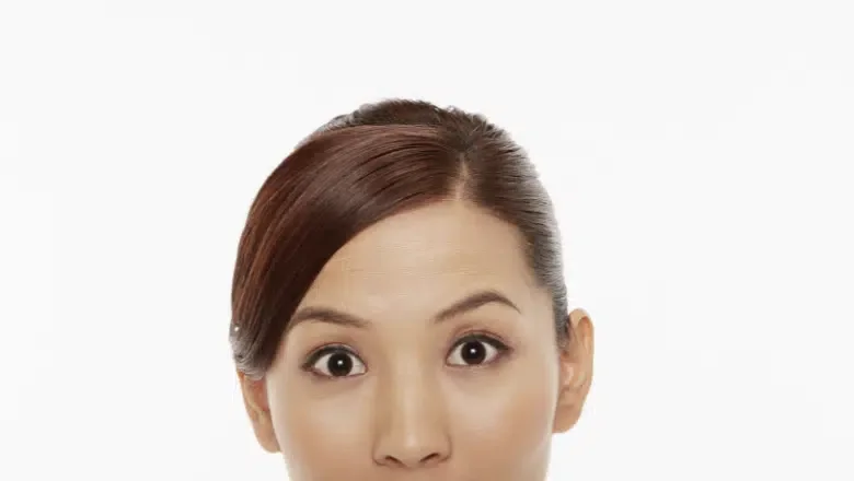 Can a Brow Lift Get Rid of Deep Forehead Wrinkles