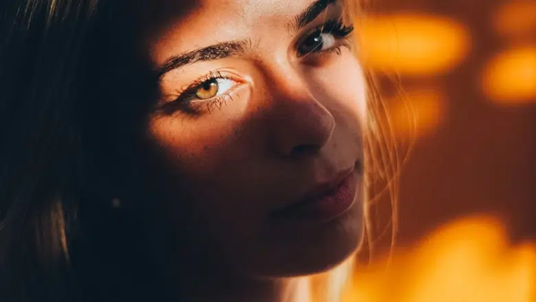 Cosmetic vs Functional Blepharoplasty