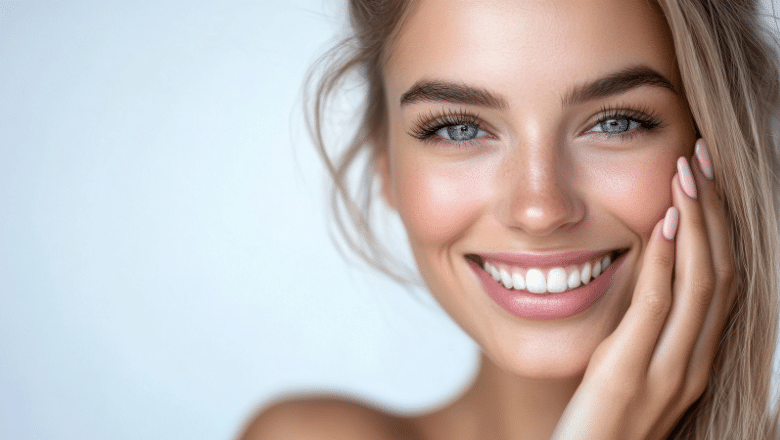 Upper vs Lower Blepharoplasty