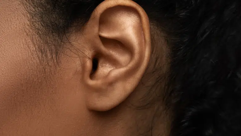 Why Earlobes Sag and What You Can Do About It
